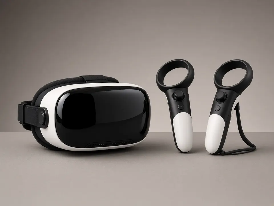 VR 安全培訓仿真套件